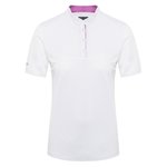 Colmar Women's Piqué Polo Shirt With 37.5™ Technology