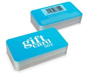 Gift Card 50eur