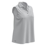 Colmar Ladies Plisset Sleeveless Recenge