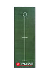 Pure 2 Improve Golf Putting Mat 80x237 cm