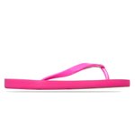 Armani EA7 Ladies Low Flip Flop