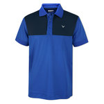 Callaway Youth 2 Colour Blocked Polo