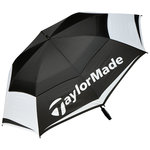 Taylormade Double Canopy Umbrella 64IN