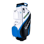 taylormade stormdry waterproof cart bag