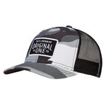 TaylorMade Lifestyle Trucker Cap