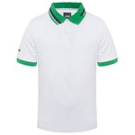 Colmar Men's Piqué Polo Shirt With UV Protection