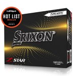 Srixon Z-Star White