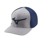 Mizuno Fitted Meshback Cap