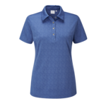 Ping Faye Women's Golf Polo Shirt