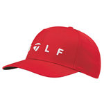 TaylorMade Lifestyle Golf Logo