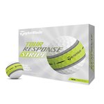 TaylorMade Tour Response Stripe Golf Balls