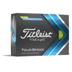 Titleist Tour Speed 2022