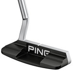 Ping Kushin 4 Putter Adjustable Shaft