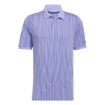 Adidas Jacquard HEAT.RDY Polo Shirt