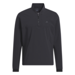 Adidas Stretch ANORAK Quarter Zip Pullover