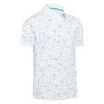 Callaway All Over Chev Geo Polo
