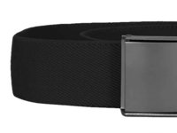 Callaway Cut-To-Fit Stretch Webbed Belt