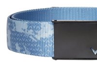 Callaway Rigid Camo Print Belt