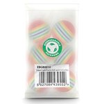 Masters Foam Practice Balls Pack 6 Eco Bag