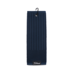 Titleist Trifold Cart Towel