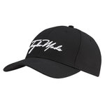 TaylorMade Script Seeker Hat