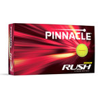 Pinnacle Rush 2024 15-Balls Yellow