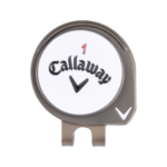 Callaway Ball Marker Hat Clip