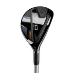 TaylorMade Qi10 Max Rescue