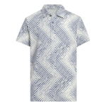 Adidas Scripted Polo Shirt