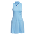Adidas Ultimate365 Tour Pleated Dress
