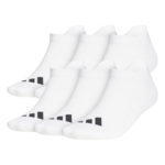 Adidas Ankle Socks 6 Pairs