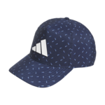 Adidas Tour Slice Print Cap