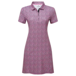 FootJoy Animal Print Dress