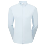 FootJoy Full-Zip Debossed Midlayer