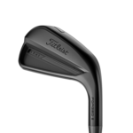 Titleist Limited Edition T150 Black Irons
