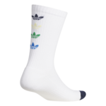 Adidas Originals Golf Trefoil Crew Socks