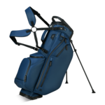 Big Max Dri Lite Hybrid Prime Stand Bag