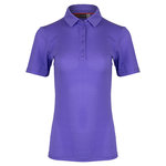 Kjus Women Eve Polo S/S