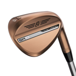 Titleist Limited Edition SM10 Oil Can Wedge