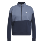 Adidas Half-Zip Jacket