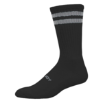 FootJoy Comfortsof Crew Black 3 Pair Pack