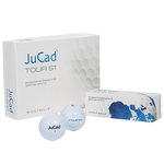 JuCad Golfballs Tour S1