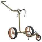 JuCad Carbon Verde