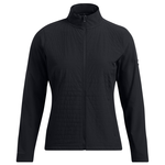 Under Armour Drive Pro Storm Hyb Full Zip Jacket