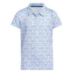 Adidas Print Polo