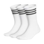 Adidas 3-PK Crew Socks