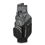 Big Max Dri Lite Silencio 3 Cart Bag