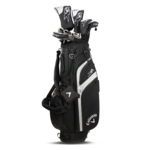 Callaway XR Set 13 Pc Mens Graphite Regular