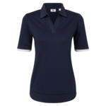 FootJoy Texture Knit Polo