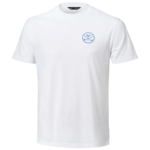 Mizuno Crossed Clubs Cotton Short Sleeve Tee Shirt